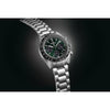 The Watch Boutique Seiko Prospex ‘Deep Green’ Speedtimer Solar Chronograph - SSC933P1