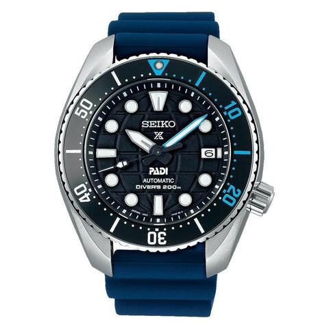 The Watch Boutique Seiko Prospex PADI King Sumo Diver Watch - SPB325J1