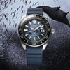 The Watch Boutique Seiko Prospex Save The Ocean ‘King Samurai’ Watch - SRPF79K1