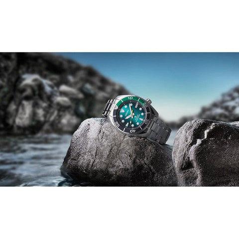 The Watch Boutique Seiko Prospex Sea European Limited Edition 2023 - SPB431J1