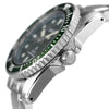 The Watch Boutique Seiko Prospex Solar Divers Watch - SNE583P1