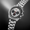 The Watch Boutique Seiko Prospex Speedtimer ‘Go Large’ Solar Chronograph Watch - SSC911P1
