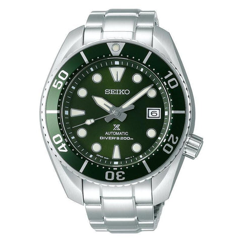 The Watch Boutique Seiko Prospex ‘Sumo’ Watch - SPB103J1