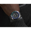 The Watch Boutique Seiko Prospex ‘Tropical Lagoon’ Special Edition Turtle Watch - SRPJ35K1