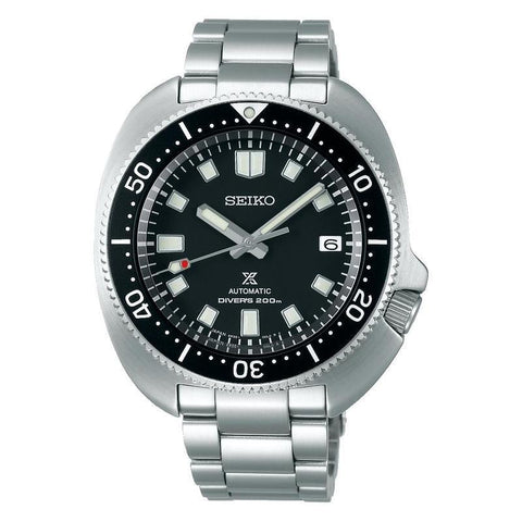 The Watch Boutique Seiko Prospex ‘Willard’ Watch - SPB151J1