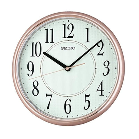 The Watch Boutique Seiko Wall Clock - QXA671P
