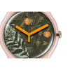 The Watch Boutique Swatch ALLEGORIA DELLA PRIMAVERA BY BOTTICELLI Watch SUOZ357
