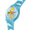 The Watch Boutique Swatch ANGEL BART Watch SO28Z115