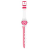 The Watch Boutique Swatch BEATPINK Watch GW214