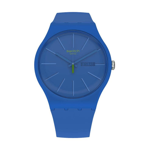 The Watch Boutique Swatch BELTEMPO Watch SO29N700 Default Title