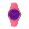 The Watch Boutique Swatch BERRY HARMONIOUS Watch SO29P102