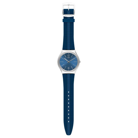 The Watch Boutique Swatch BIENNE BY DAY Watch SS07S111