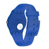The Watch Boutique Swatch BLUE SIRUP Watch SUON142