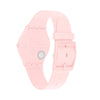 The Watch Boutique Swatch CARICIA ROSA Watch SS09P100