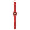 The Watch Boutique Swatch CYCLES IN THE SUN Watch SO28R400