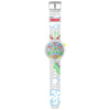 The Watch Boutique Swatch DRAGON IN CLOUD Watch SB05Z102