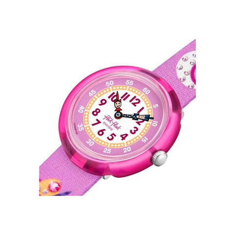 The Watch Boutique Swatch DREAMING UNICORN Watch FBNP195