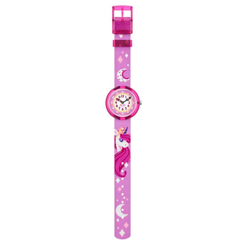 The Watch Boutique Swatch DREAMING UNICORN Watch FBNP195