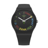 The Watch Boutique Swatch FREETID Watch SO29B103 Default Title