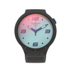 The Watch Boutique Swatch FUTURISTIC GREY Watch SO27B121 Default Title