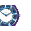 The Watch Boutique Swatch GOHAN X SWATCH Watch SUOZ345