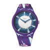 The Watch Boutique Swatch GOHAN X SWATCH Watch SUOZ345 Default Title