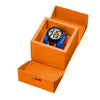 The Watch Boutique Swatch GOKU X SWATCH Watch SB01Z101