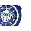 The Watch Boutique Swatch ISWATCH BLUE Watch SB01N102 Default Title