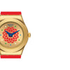 The Watch Boutique Swatch Irony Parfum D'Orient Watch