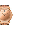 The Watch Boutique Swatch LUMINESCENT ROSE Watch YSG166M