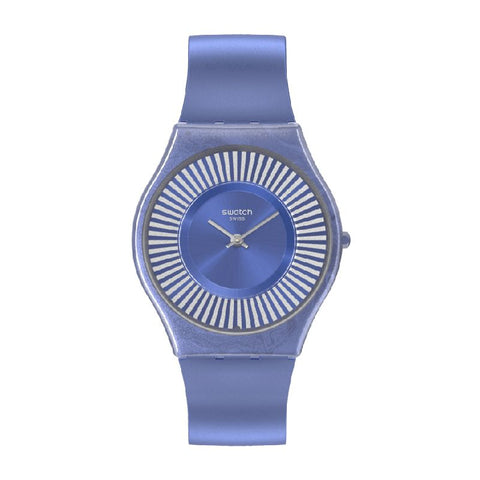 The Watch Boutique Swatch METRO DECO Watch SS08N110