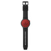 The Watch Boutique Swatch MIDNIGHT MODE Watch SB05B111