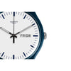 The Watch Boutique Swatch Original BELLABLU Watch SUON709