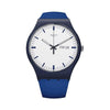 The Watch Boutique Swatch Original BELLABLU Watch SUON709