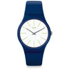The Watch Boutique Swatch Originals Bluesounds Watch