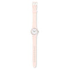 The Watch Boutique Swatch Originals Pinkbelle Watch