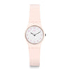 The Watch Boutique Swatch Originals Pinkbelle Watch