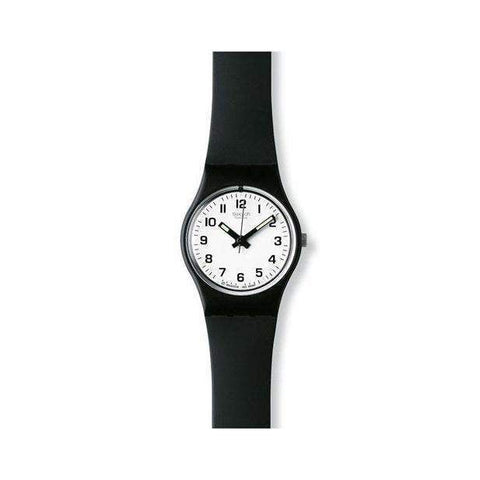 The Watch Boutique Swatch Originals Something New Watch