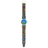 The Watch Boutique Swatch PLANET LOVE Watch GZ307S