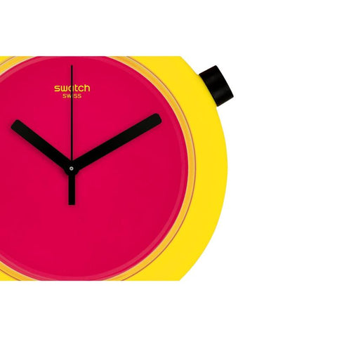 The Watch Boutique Swatch POPTASTIC Watch PNJ100