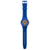 The Watch Boutique Swatch PRIMARILY BLUE Watch SUSN419