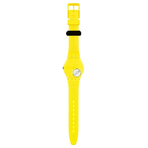 The Watch Boutique Swatch REVERIE BY ROY LICHTENSTEIN, THE WATCH SO28Z117
