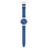 The Watch Boutique Swatch SKINDEEPBLINK Watch SYXS132