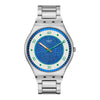 The Watch Boutique Swatch SPLASH DANCE Watch SS07S143G