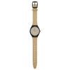 The Watch Boutique Swatch SUNBAKED SANDSTONE Watch SYXM100
