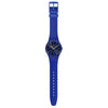 The Watch Boutique Swatch SUNBRUSH SKY Watch SO29N101