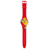 The Watch Boutique Swatch SWEET EMBRACE Watch SO29Z120