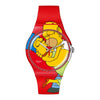 The Watch Boutique Swatch SWEET EMBRACE Watch SO29Z120