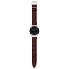 The Watch Boutique Swatch Skinbrushed Watch