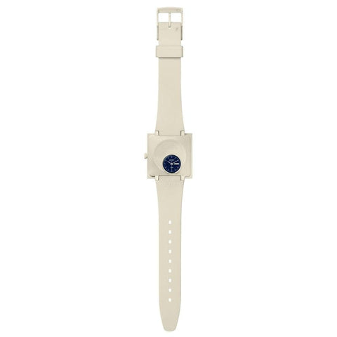 The Watch Boutique Swatch WHAT IF…BEIGE? BIOCERAMIC Watch SO34T700
